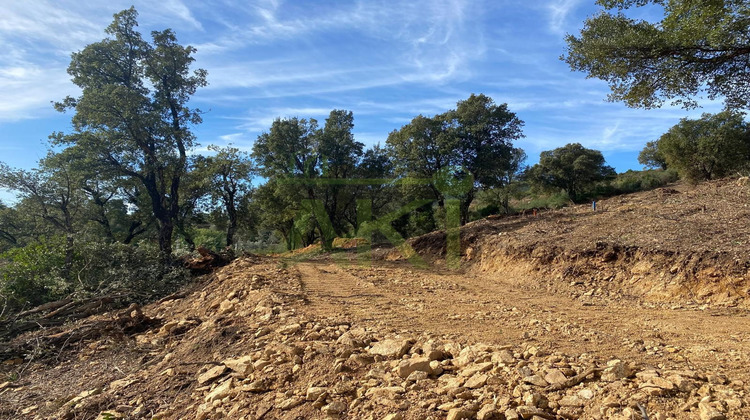 Ma-Cabane - Vente Terrain Tavaco, 5446 m²