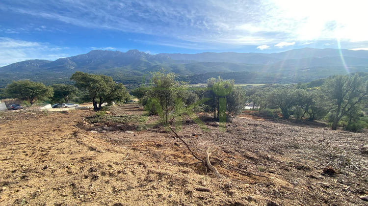 Ma-Cabane - Vente Terrain Tavaco, 5446 m²