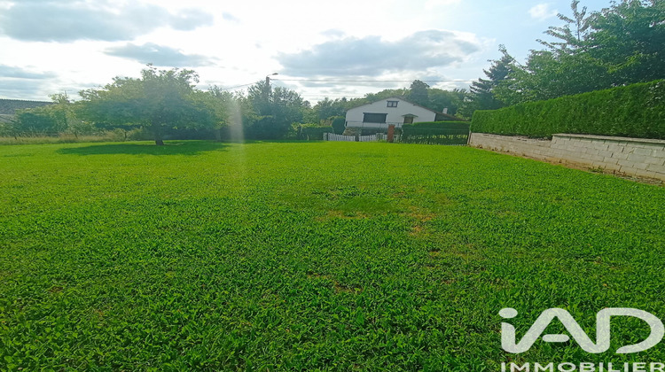 Ma-Cabane - Vente Terrain Tavaux-Et-Pontséricourt, 2790 m²