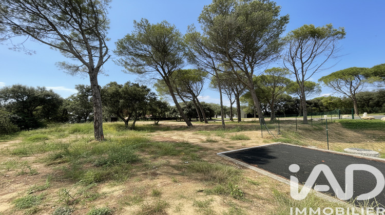 Ma-Cabane - Vente Terrain Tavel, 730 m²