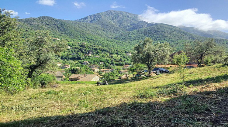 Ma-Cabane - Vente Terrain Tavera, 1270 m²