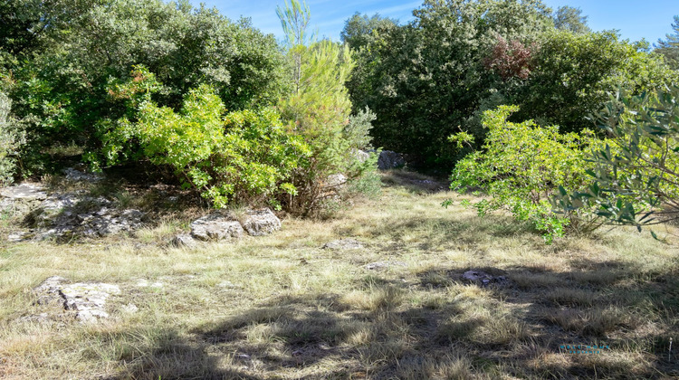 Ma-Cabane - Vente Terrain Tavernes, 831 m²