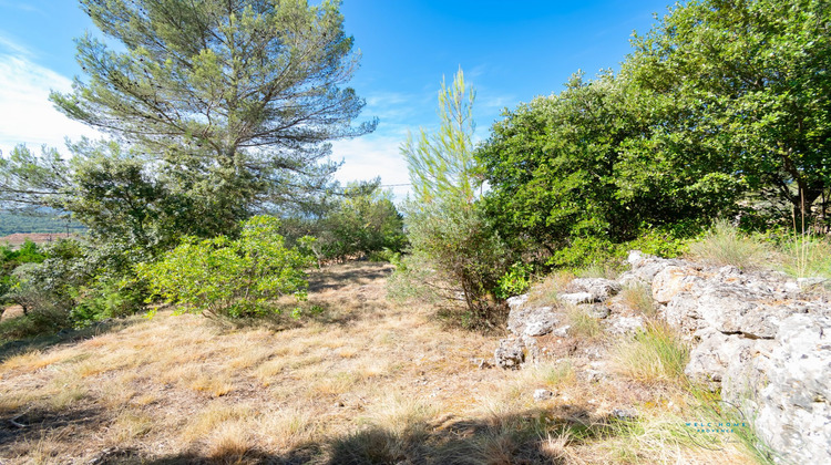 Ma-Cabane - Vente Terrain Tavernes, 831 m²