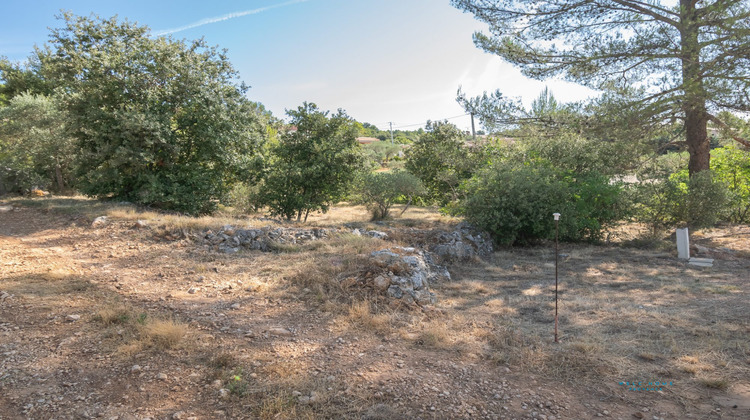 Ma-Cabane - Vente Terrain Tavernes, 831 m²