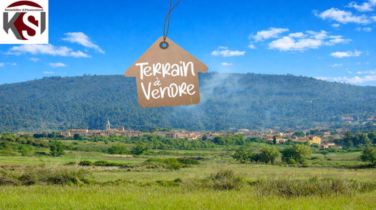 Ma-Cabane - Vente Terrain TAVERNES, 600 m²