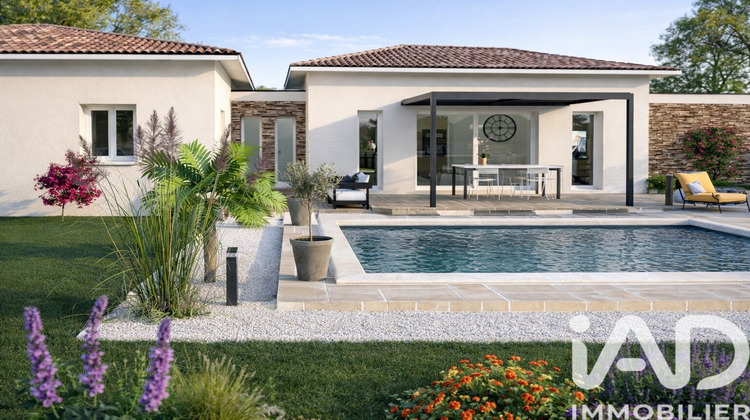 Ma-Cabane - Vente Terrain Tavernes, 1314 m²