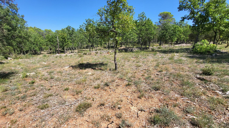 Ma-Cabane - Vente Terrain TAVERNES, 4710 m²