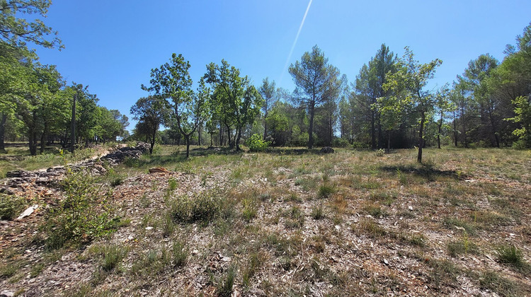 Ma-Cabane - Vente Terrain TAVERNES, 4710 m²