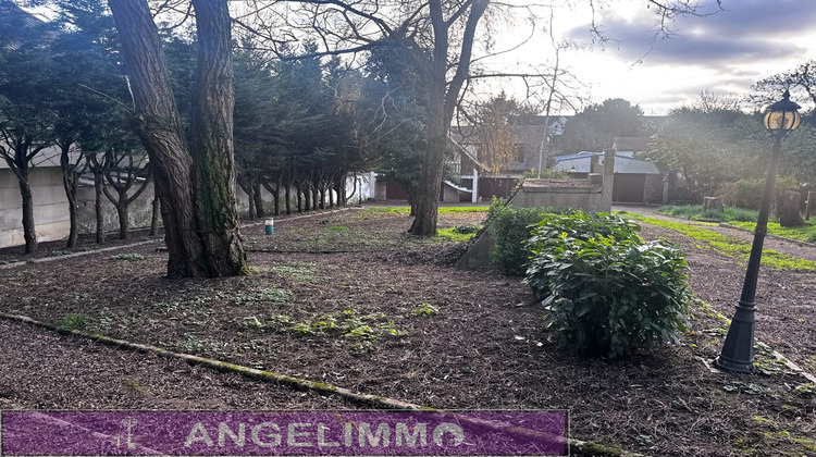 Ma-Cabane - Vente Terrain Taverny, 407 m²