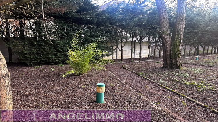 Ma-Cabane - Vente Terrain Taverny, 407 m²