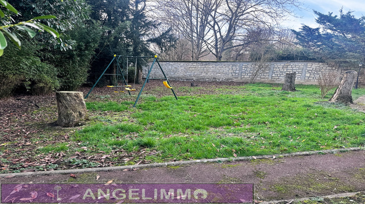 Ma-Cabane - Vente Terrain Taverny, 429 m²