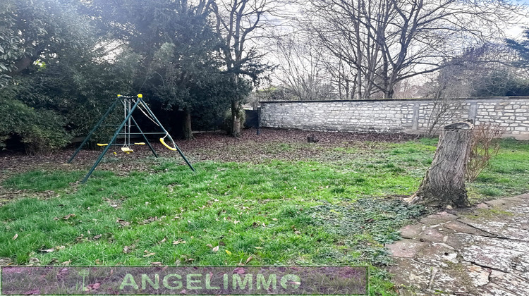 Ma-Cabane - Vente Terrain Taverny, 429 m²