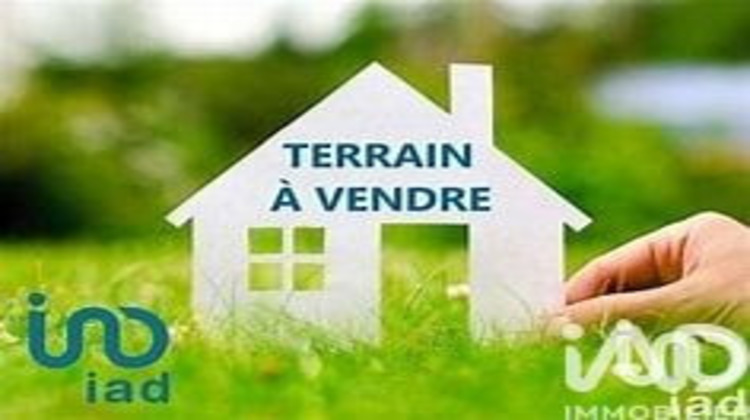 Ma-Cabane - Vente Terrain Taverny, 663 m²