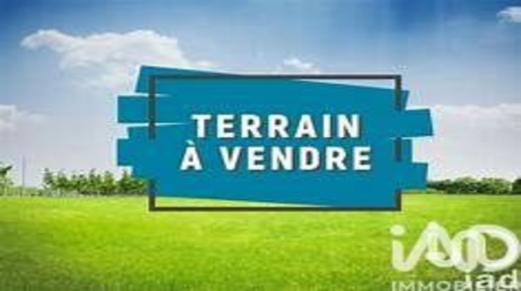 Ma-Cabane - Vente Terrain Tavers, 553 m²