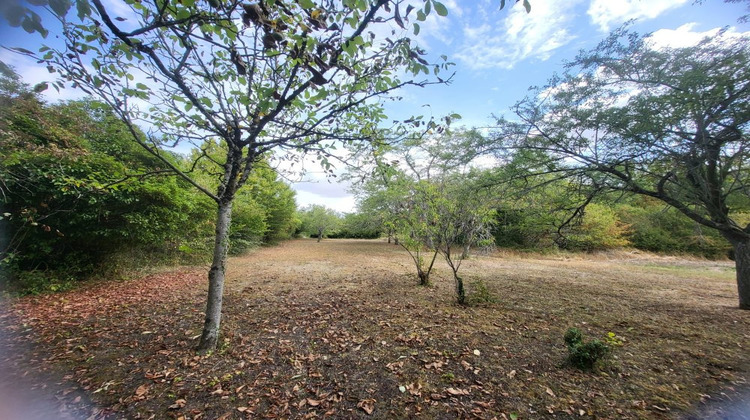 Ma-Cabane - Vente Terrain Tavers, 1316 m²