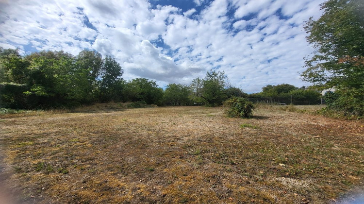 Ma-Cabane - Vente Terrain Tavers, 1316 m²