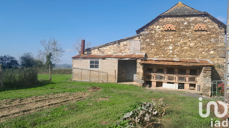 Ma-Cabane - Vente Terrain Tayrac, 2165 m²