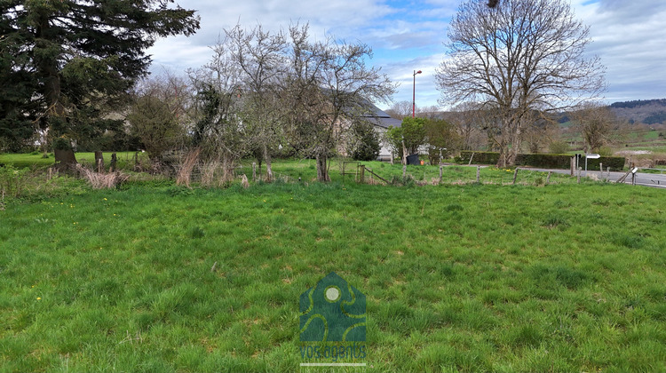 Ma-Cabane - Vente Terrain Teilhet, 1020 m²