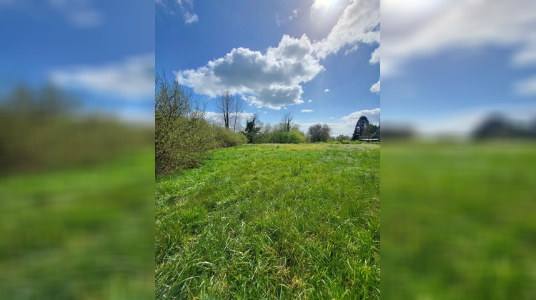 Ma-Cabane - Vente Terrain TELGRUC SUR MER, 3869 m²