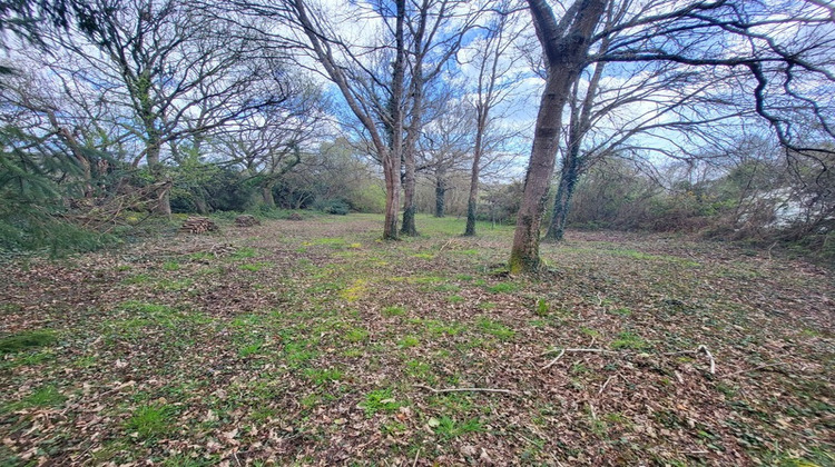 Ma-Cabane - Vente Terrain TELGRUC SUR MER, 3869 m²