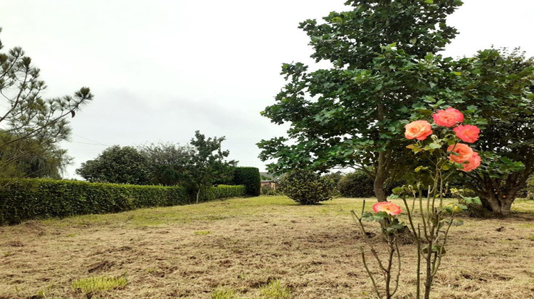 Ma-Cabane - Vente Terrain TELGRUC SUR MER, 1200 m²