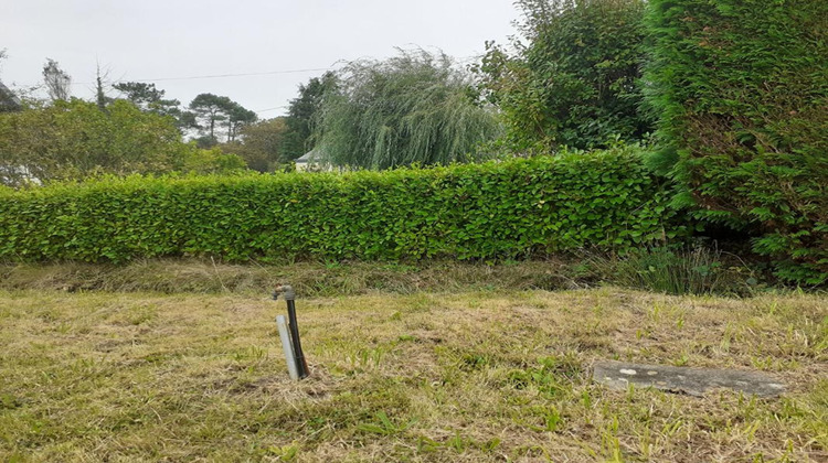 Ma-Cabane - Vente Terrain TELGRUC SUR MER, 1200 m²