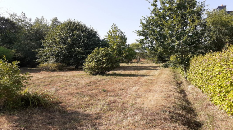 Ma-Cabane - Vente Terrain TELGRUC SUR MER, 0 m²