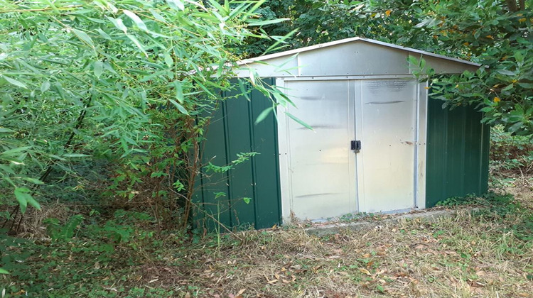 Ma-Cabane - Vente Terrain TELGRUC SUR MER, 0 m²