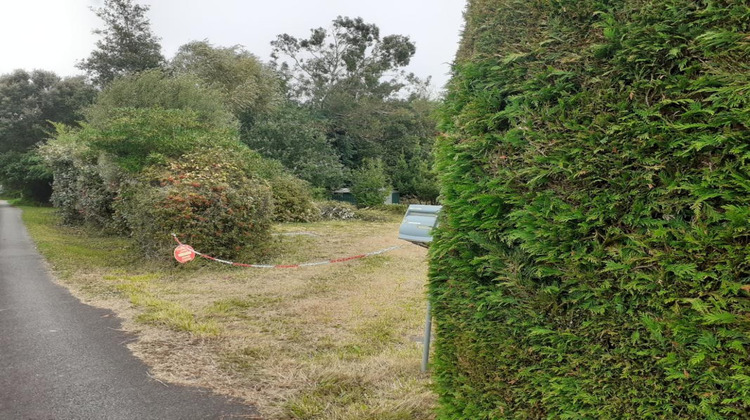 Ma-Cabane - Vente Terrain TELGRUC SUR MER, 0 m²