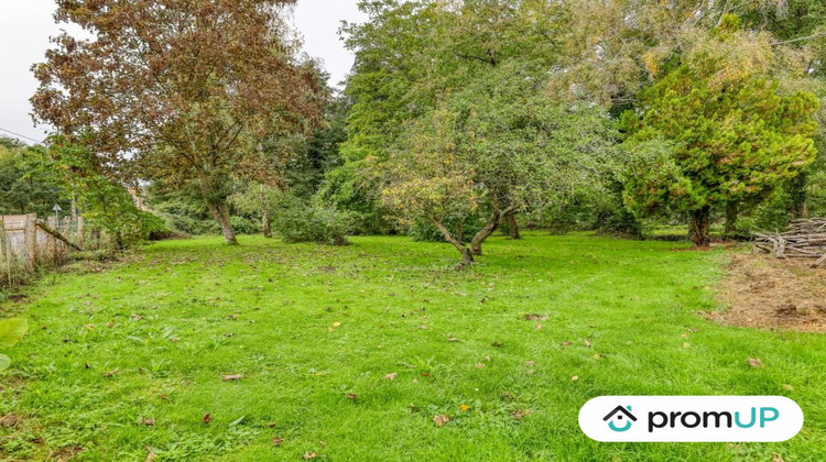 Ma-Cabane - Vente Terrain Teloché, 941 m²