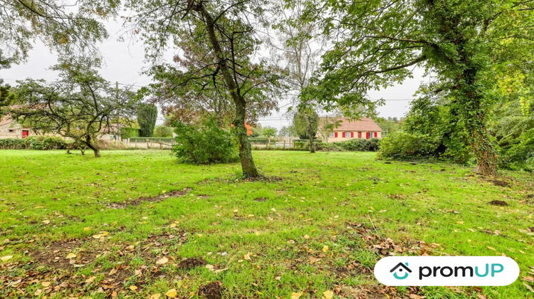 Ma-Cabane - Vente Terrain Teloché, 941 m²