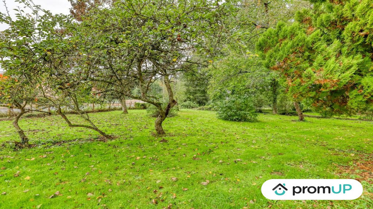 Ma-Cabane - Vente Terrain Teloché, 941 m²