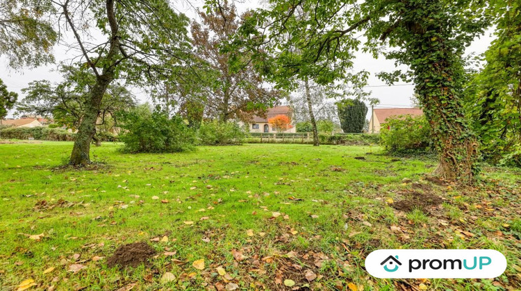 Ma-Cabane - Vente Terrain Teloché, 941 m²