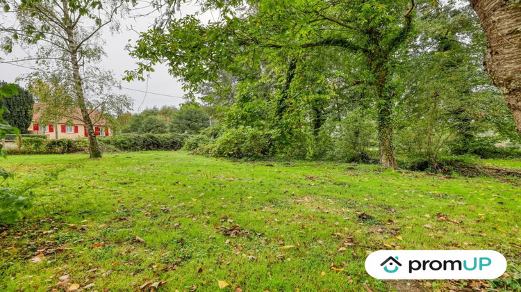 Ma-Cabane - Vente Terrain Teloché, 941 m²