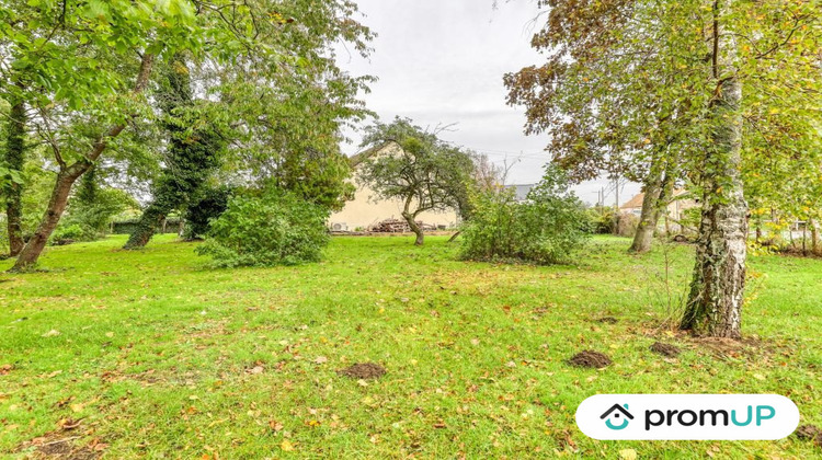 Ma-Cabane - Vente Terrain Teloché, 941 m²