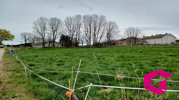 Ma-Cabane - Vente Terrain Tence, 1443 m²