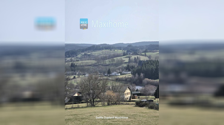Ma-Cabane - Vente Terrain TENCE, 1200 m²