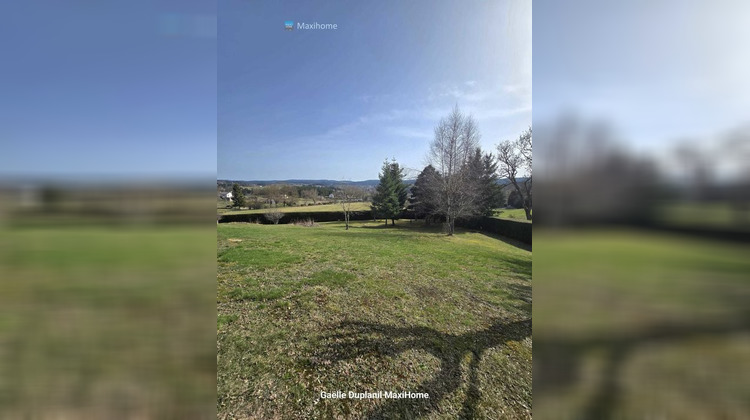 Ma-Cabane - Vente Terrain TENCE, 1200 m²