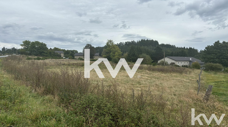 Ma-Cabane - Vente Terrain Tence, 3500 m²
