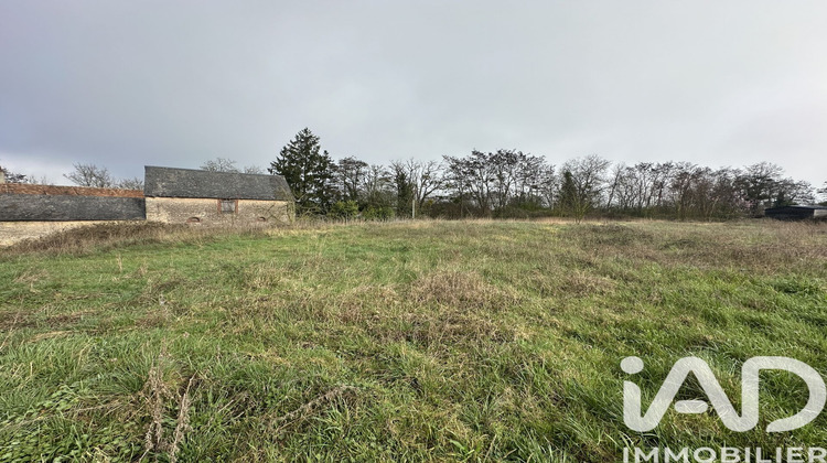 Ma-Cabane - Vente Terrain Tennie, 1345 m²