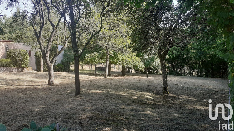 Ma-Cabane - Vente Terrain Tenteling, 979 m²