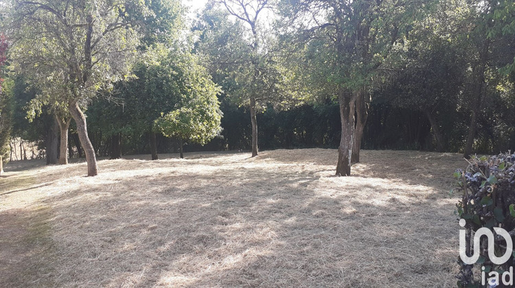 Ma-Cabane - Vente Terrain Tenteling, 979 m²
