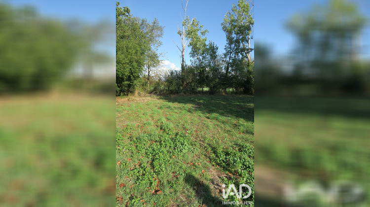 Ma-Cabane - Vente Terrain Tercé, 1361 m²