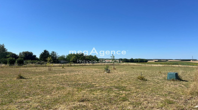 Ma-Cabane - Vente Terrain TERNANT, 1500 m²