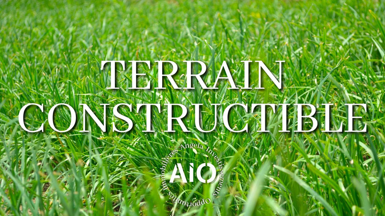 Ma-Cabane - Vente Terrain Ternay, 4973 m²