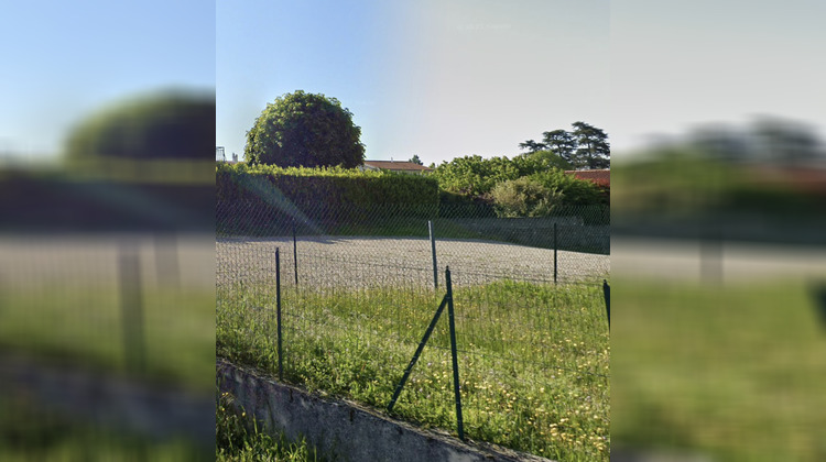 Ma-Cabane - Vente Terrain Ternay, 425 m²