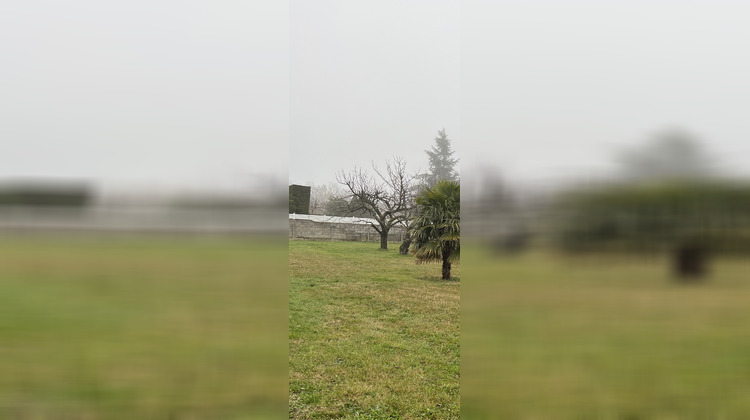 Ma-Cabane - Vente Terrain Ternay, 881 m²