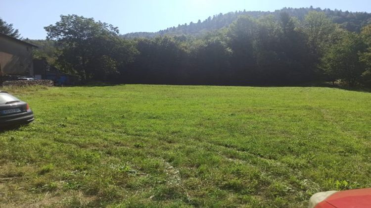 Ma-Cabane - Vente Terrain Ternuay-Melay-et-Saint-Hilaire, 1329 m²