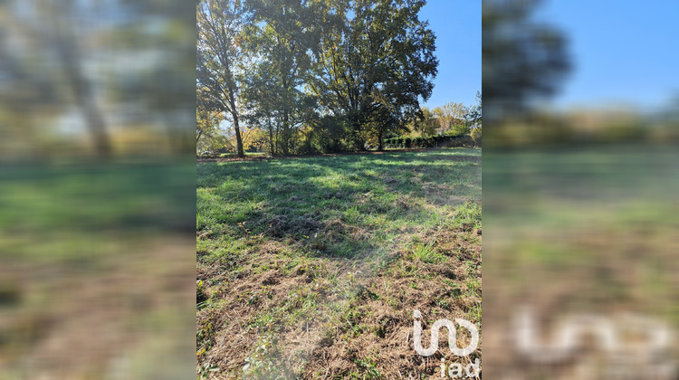 Ma-Cabane - Vente Terrain Terrasson Lavilledieu, 1900 m²