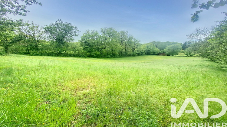 Ma-Cabane - Vente Terrain Terrasson-Lavilledieu, 4250 m²